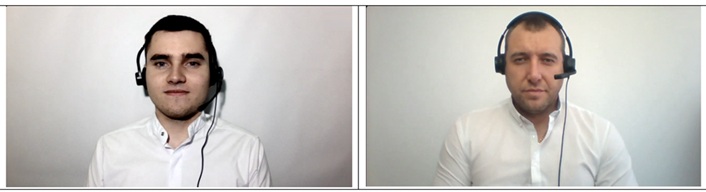 Приклад Windows